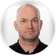 Profile photo for Magnus Svärd