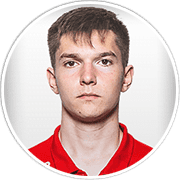 Profile photo for Yaroslav Krashevskiy