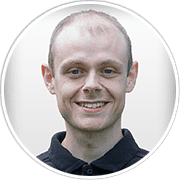 Profile photo for Timo Syroka