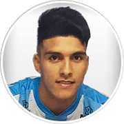 Agustín Bravo