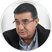 Profile photo for Santiago Morales