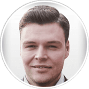 Profile photo for Lukas Berg