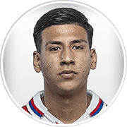 Profile photo for Raúl Martínez