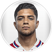 Profile photo for Jonathan Parra