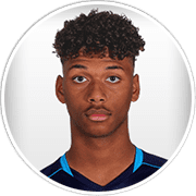 Profile photo for Matteo Salamon