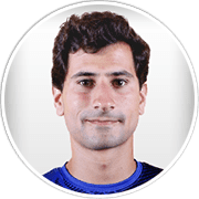 Profile photo for Carlos Pereira