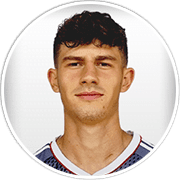 Profile photo for Matteo Baldi