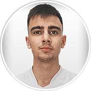 Profile photo for Andrey Arutyunyan