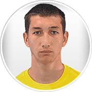 Profile photo for Nikita Karabashev