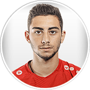 Profile photo for Grigory Minosyan