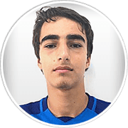 Profile photo for Zainudin Zainudinov