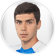 Profile photo for Magomed Ibragimov