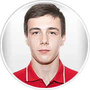 Profile photo for Alexandr Mishiev