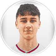 Profile photo for Jakub Pochcioł