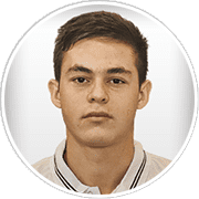 Profile photo for Turpal-Ali Ibishev