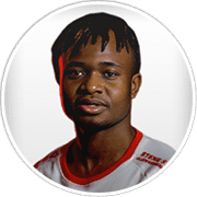 Profile photo for Innocent Kingsley