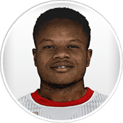 Profile photo for Lawrence Agyekum