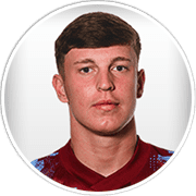Profile photo for Benn Ward