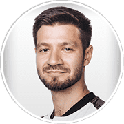 Profile photo for Eldar Guliev