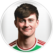 Profile photo for Oran Crowe