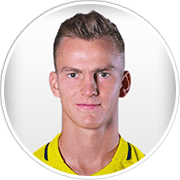 Profile photo for Anton Yefremov