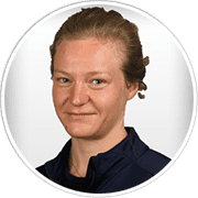 Profile photo for Pauline Vogt