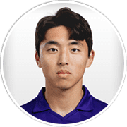 Profile photo for Hong Chang-Beom
