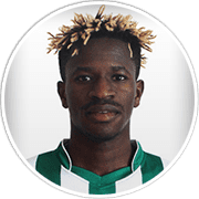 Profile photo for Momo Sacko