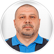 Profile photo for Călin Petrică