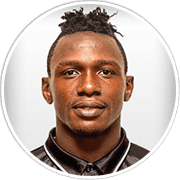 Profile photo for Siadi Ngusia