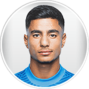 Profile photo for Raz Zaguri