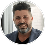 Profile photo for Christian Bragarnik