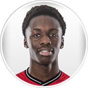 Noah Mbamba Noah Mbamba