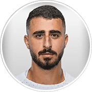 Profile photo for Nassim Abu Younes