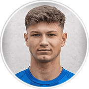 Profile photo for Manuel Petrović