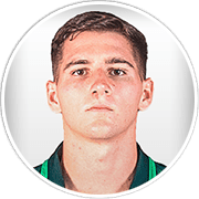 Profile photo for Santiago Morales