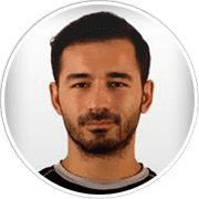 Profile photo for Yusuf Mercan
