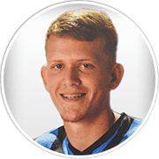 Profile photo for Ignacio Rodríguez