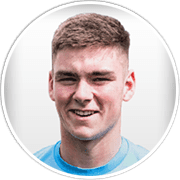 Profile photo for Seán Grehan