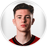 Profile photo for Jamie Mullins