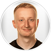 Profile photo for Scott Dyer