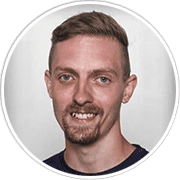 Profile photo for Liam Jefferson