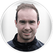 Profile photo for Brendan Shaw