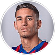 Profile photo for Maicol Borba