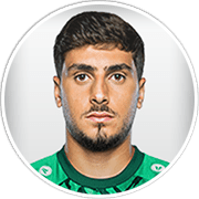 Profile photo for Sagi Pinhas