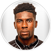 Profile photo for Jephté Kitambala