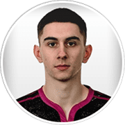 Profile photo for Harry Groome