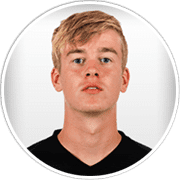 Profile photo for Daníel Freyr Kristjánsson