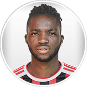 Profile photo for Kazeem Bolaji