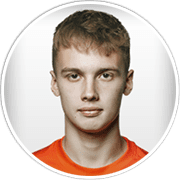 Profile photo for Szymon Panasiuk